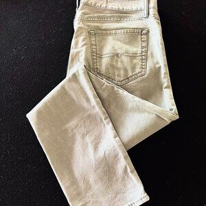 Lucky Brand 110 Jeans